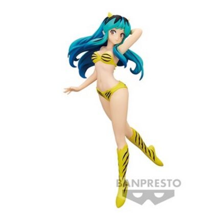 Urusei Yatsura - Glitter & Glamours