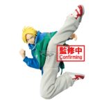 Sakamoto Days Vibration Stars PVC Statue Shin Asakura 12 cm