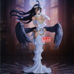 Overlord - Albedo - 20cm