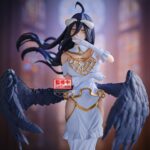 Overlord - Albedo - 20cm