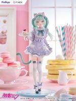 Hatsune Miku F:NEX PVC Statue 1/7 Hatsune Miku x Amashiro Natsuki 25 cm – Bild 2