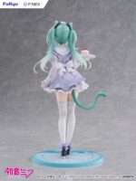 Hatsune Miku F:NEX PVC Statue 1/7 Hatsune Miku x Amashiro Natsuki 25 cm – Bild 3