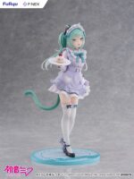 Hatsune Miku F:NEX PVC Statue 1/7 Hatsune Miku x Amashiro Natsuki 25 cm – Bild 4