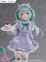 Hatsune Miku F:NEX PVC Statue 1/7 Hatsune Miku x Amashiro Natsuki 25 cm – Bild 5
