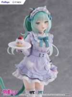 Hatsune Miku F:NEX PVC Statue 1/7 Hatsune Miku x Amashiro Natsuki 25 cm – Bild 6