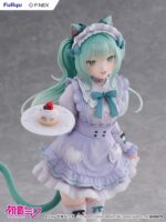 Hatsune Miku F:NEX PVC Statue 1/7 Hatsune Miku x Amashiro Natsuki 25 cm – Bild 7