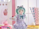 Hatsune Miku F:NEX PVC Statue 1/7 Hatsune Miku x Amashiro Natsuki 25 cm – Bild 12