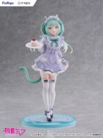 Hatsune Miku F:NEX PVC Statue 1/7 Hatsune Miku x Amashiro Natsuki 25 cm – Bild 15