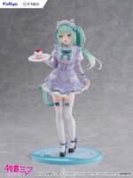 Hatsune Miku F:NEX PVC Statue 1/7 Hatsune Miku x Amashiro Natsuki 25 cm – Bild 16