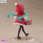 Hatsune Miku Desktop Fairy PVC Statue Hatsune Miku Little red riding hood Ver. 16 cm – Bild 13