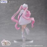 Hatsune Miku Tenitol PVC Statue Sakura Miku Cool style [petit] 19 cm – Bild 3