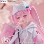 Hatsune Miku Tenitol PVC Statue Sakura Miku Cool style [petit] 19 cm – Bild 7