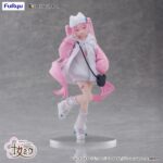 Hatsune Miku Tenitol PVC Statue Sakura Miku Cool style [petit] 19 cm – Bild 12