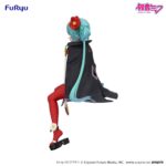 Hatsune Miku Noodle Stopper PVC Statue Flower Fairy Camellia 15 cm – Bild 12