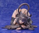 Original Character PVC Statue 1/4 Russian Blue 17 cm – Bild 2