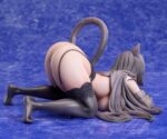 Original Character PVC Statue 1/4 Russian Blue 17 cm – Bild 3