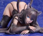 Original Character PVC Statue 1/4 Russian Blue 17 cm – Bild 5