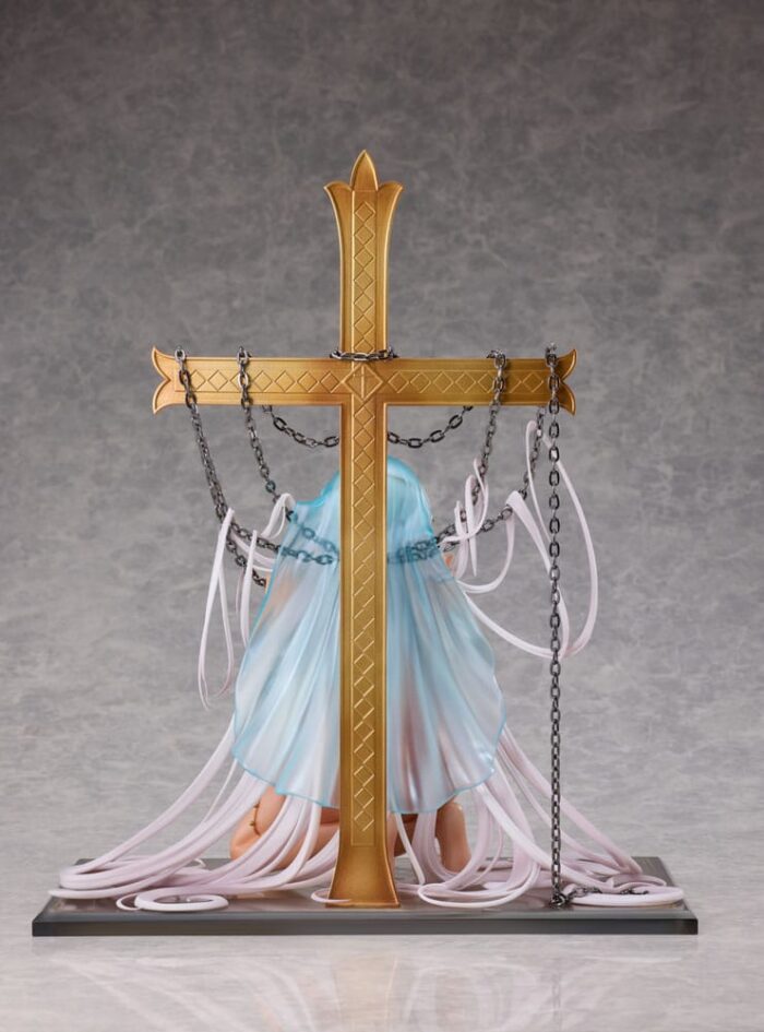 Original Character PVC Statue 1/6 Kazuki Takane Dancer Ver. Deluxe Edition 33 cm – Bild 7