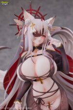 Original Character PVC Statue 1/6 The Fox Spirits Sister Illustrated by Sorananiiro Deluxe Edition 30 cm – Bild 3