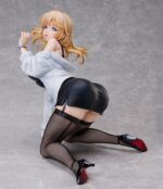 Creators Opinion PVC Statue 1/4 Lisa 24 cm – Bild 2