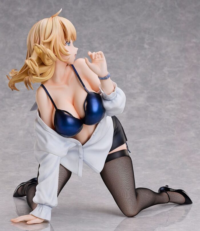 Creators Opinion PVC Statue 1/4 Lisa 24 cm – Bild 6