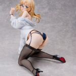Creators Opinion PVC Statue 1/4 Lisa 24 cm