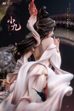 Original Character PVC Statue 1/6 Contract Illustration by Zhou Yi x New Era 41 cm – Bild 8
