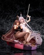 Goddess of Victory: Nikke Statue 1/7 Noir & Blanc Bunny X 777 Ver. 28 cm – Bild 14
