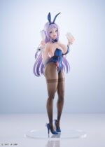 Goddess of Victory: Nikke PVC Statue 1/7 Folkwang: Moist Rabbit 29 cm – Bild 2