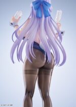 Goddess of Victory: Nikke PVC Statue 1/7 Folkwang: Moist Rabbit 29 cm – Bild 3