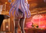Goddess of Victory: Nikke PVC Statue 1/7 Folkwang: Moist Rabbit 29 cm – Bild 8