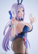 Goddess of Victory: Nikke PVC Statue 1/7 Folkwang: Moist Rabbit 29 cm – Bild 16