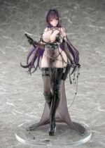 Goddess of Victory: Nikke PVC Statue 1/7 Mihara Bonding Chain 29 cm – Bild 5