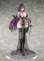 Goddess of Victory: Nikke PVC Statue 1/7 Mihara Bonding Chain 29 cm – Bild 7