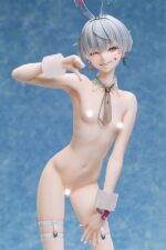 Creators Opinion PVC Statue 1/4 Kimi Bunny Ver. 43 cm – Bild 11