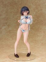 Karutamo Original Illustration PVC Statue 1/6 Yurina Inoue 25 cm – Bild 5