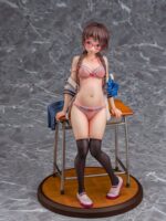 Original Character Shiritsu Daiki Gakuen Series PVC Statue 1/6 Mei 24 cm – Bild 20