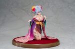 Original Character Statue 1/7 Shujuu Ecstasy Shion Oiran Ver. 15 cm – Bild 6