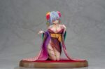 Original Character Statue 1/7 Shujuu Ecstasy Shion Oiran Ver. 15 cm – Bild 7