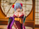 Original Character Statue 1/7 Shujuu Ecstasy Shion Oiran Ver. 15 cm – Bild 22