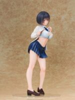 Karutamo Original Illustration PVC Statue 1/6 Yurina Inoue Wholesome Ver. 25 cm – Bild 3