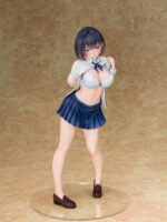 Karutamo Original Illustration PVC Statue 1/6 Yurina Inoue Wholesome Ver. 25 cm – Bild 4