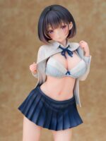 Karutamo Original Illustration PVC Statue 1/6 Yurina Inoue Wholesome Ver. 25 cm – Bild 5