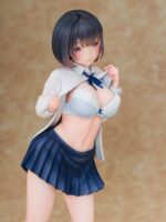 Karutamo Original Illustration PVC Statue 1/6 Yurina Inoue Wholesome Ver. 25 cm – Bild 7