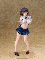Karutamo Original Illustration PVC Statue 1/6 Yurina Inoue Wholesome Ver. 25 cm – Bild 8