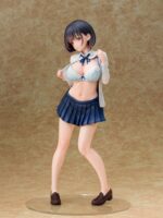 Karutamo Original Illustration PVC Statue 1/6 Yurina Inoue Wholesome Ver. 25 cm – Bild 15
