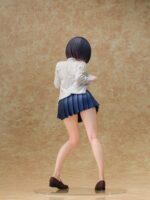 Karutamo Original Illustration PVC Statue 1/6 Yurina Inoue Wholesome Ver. 25 cm – Bild 16