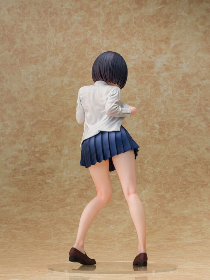 Karutamo Original Illustration PVC Statue 1/6 Yurina Inoue Wholesome Ver. 25 cm – Bild 16
