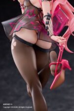 Original Character Statue 1/6 High Heel & Lollipop 27 cm – Bild 2