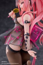 Original Character Statue 1/6 High Heel & Lollipop 27 cm – Bild 3